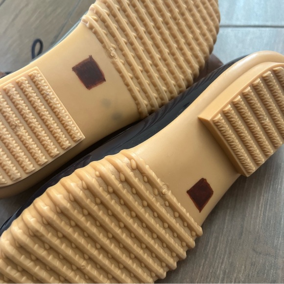 Sporto Dakota All Weather Duck Boots size 11M - Picture 7 of 8